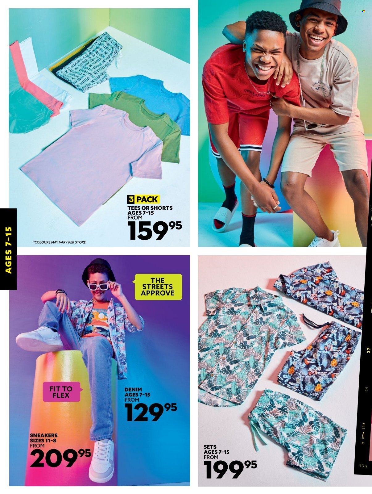 Ackermans specials. Page 12