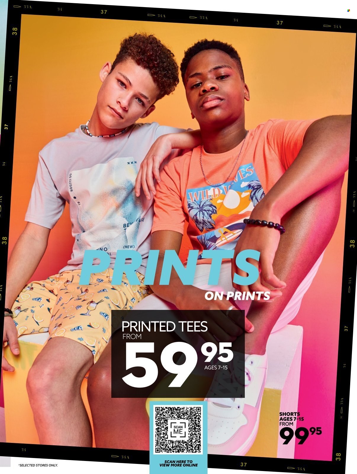 Ackermans specials. Page 13