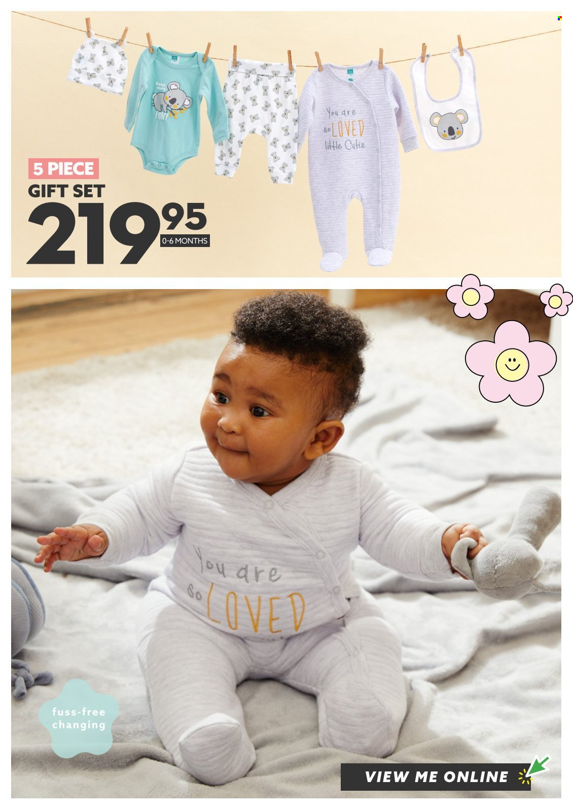 Ackermans specials - 08/09/2022 - 28/09/2022. Page 13