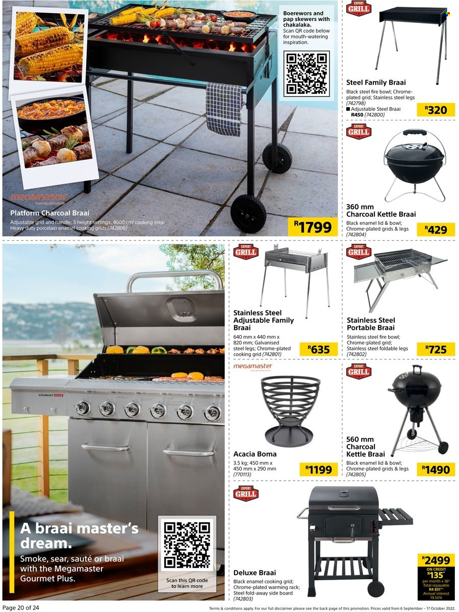Builders specials - 06/09/2022 - 17/10/2022. Page 20