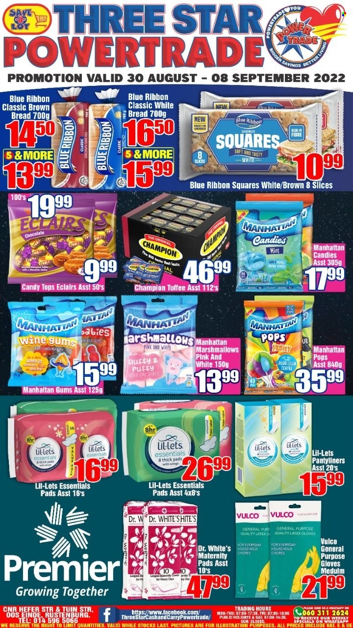 Three Star Cash and Carry specials - 30/08/2022 - 08/09/2022. Page 2