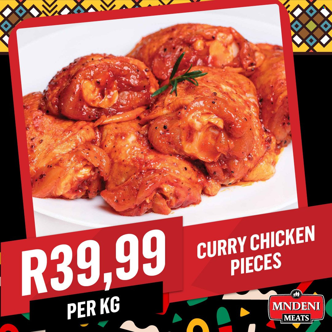 Mndeni Meats specials - 12/09/2022 - 17/09/2022. Page 2
