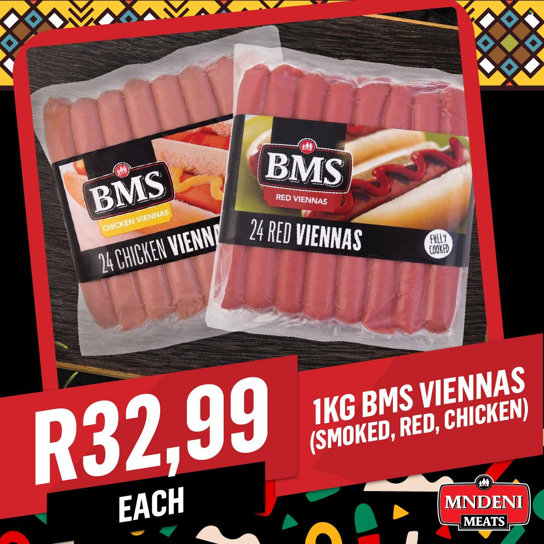 Mndeni Meats specials - 12/09/2022 - 17/09/2022. Page 7