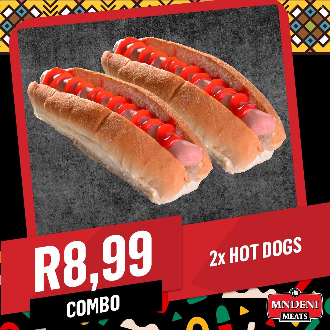 Mndeni Meats specials - 12/09/2022 - 17/09/2022. Page 8