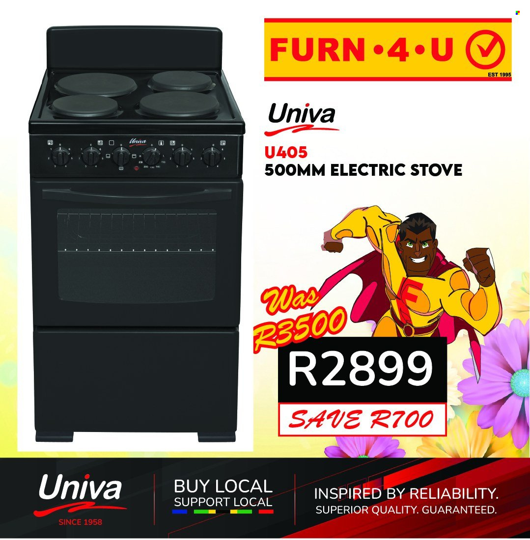 Furn 4 U specials. Page 4