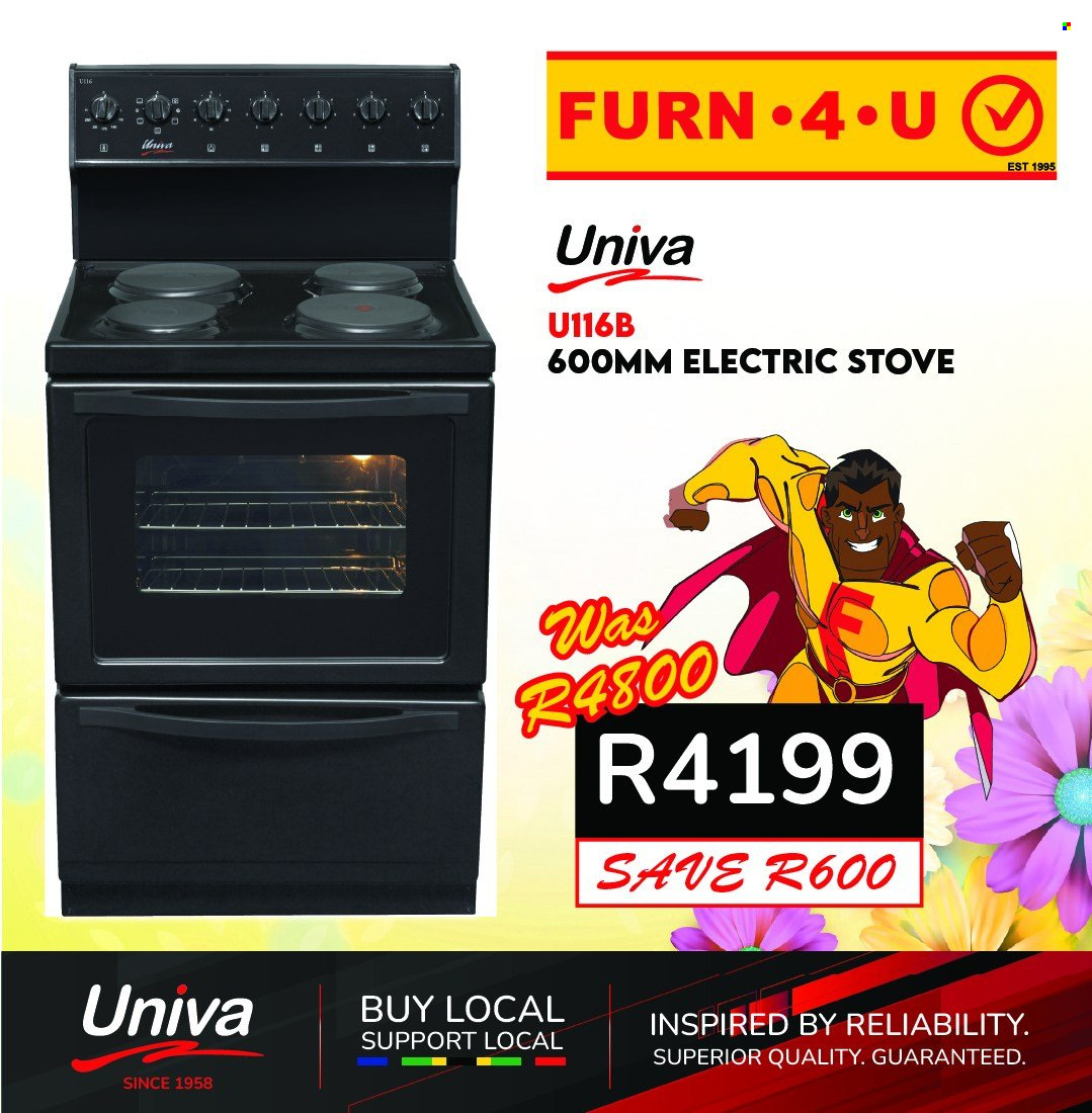 Furn 4 U specials. Page 9