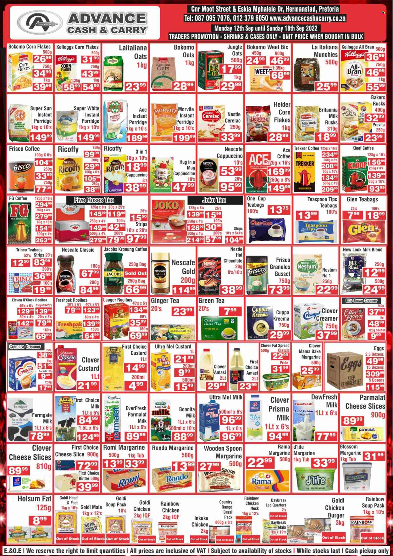 Advance Cash & Carry specials - 12/09/2022 - 18/09/2022. Page 5