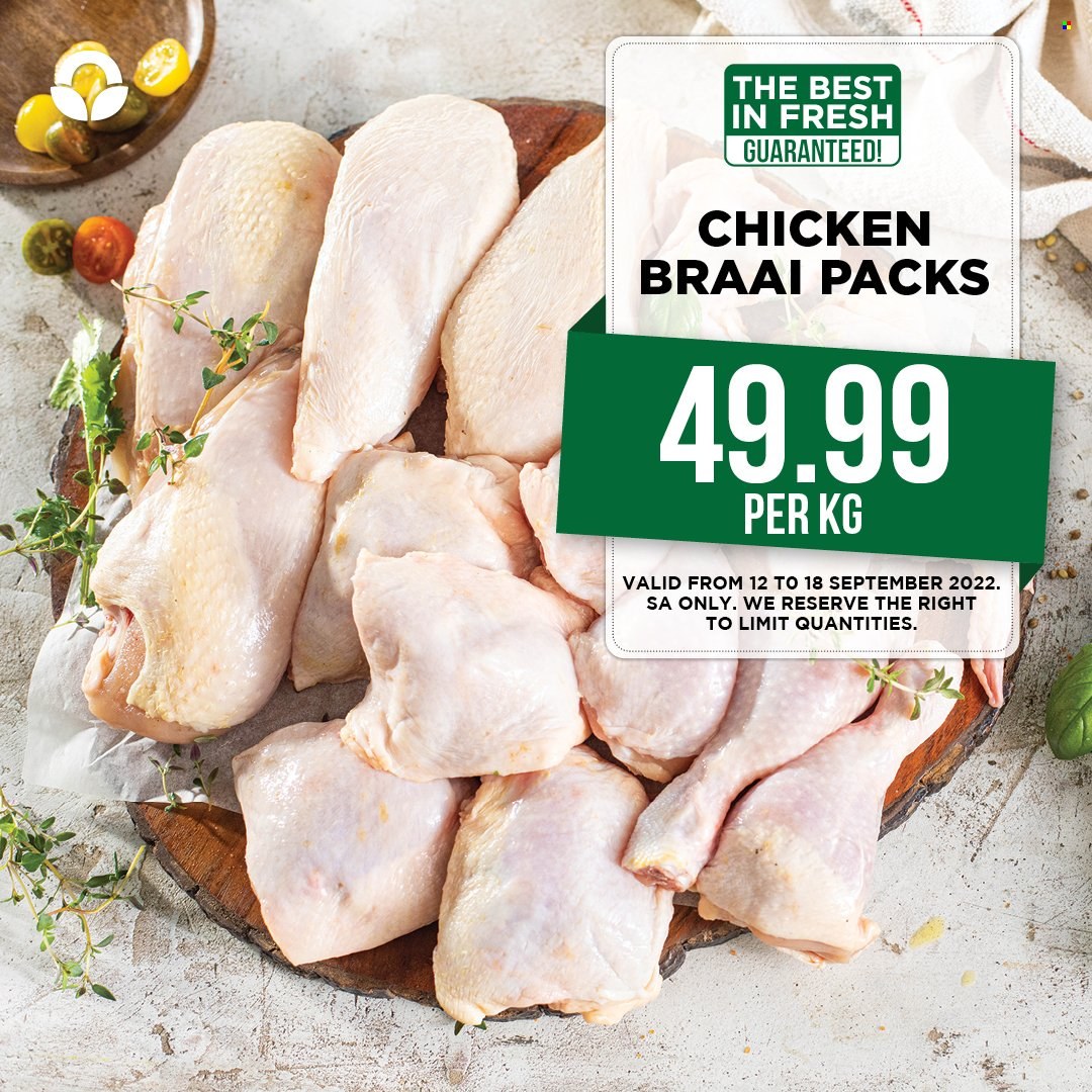 Food Lover's Market specials - 12/09/2022 - 18/09/2022. Page 2