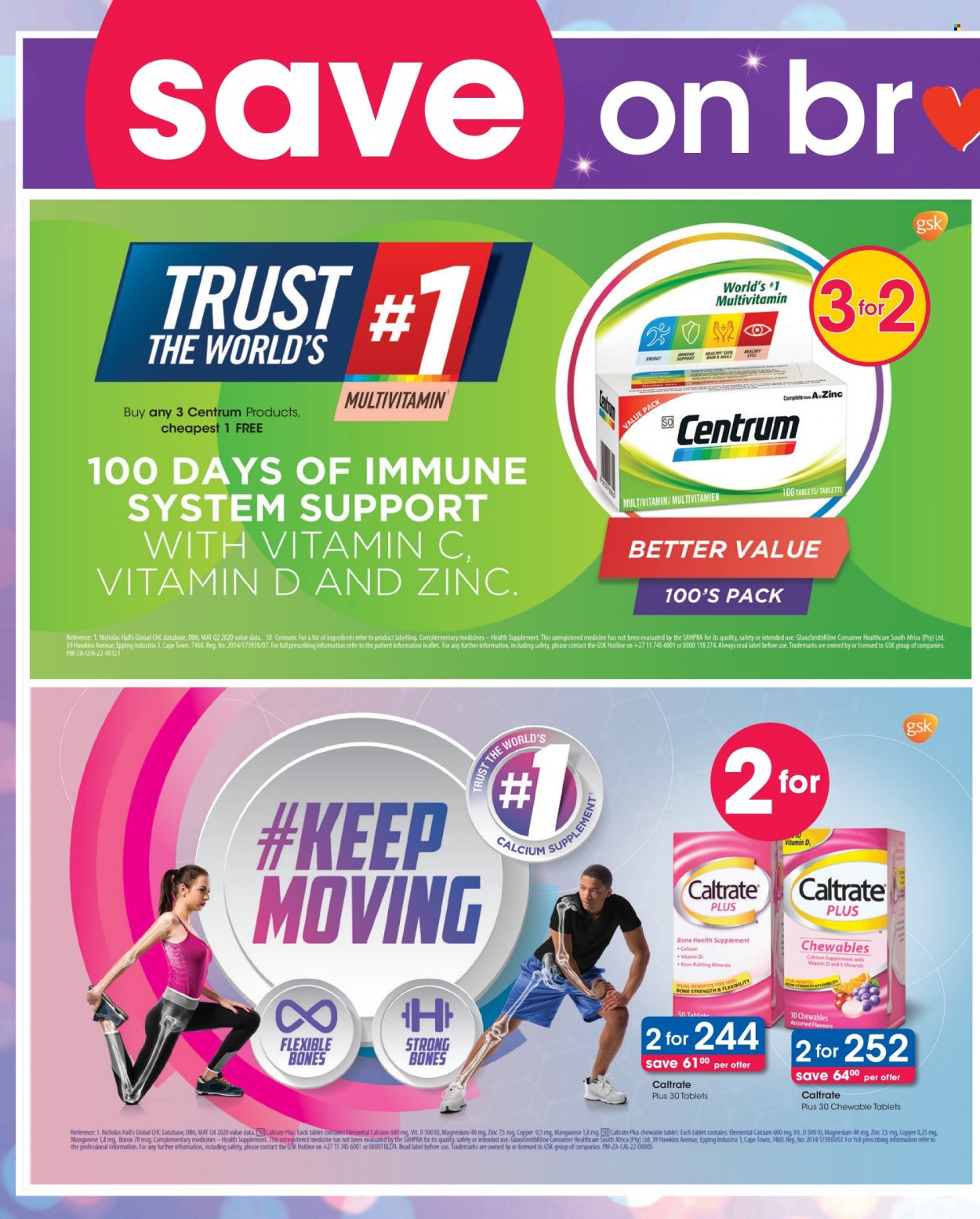 Clicks specials - 07/09/2022 - 20/09/2022. Page 8