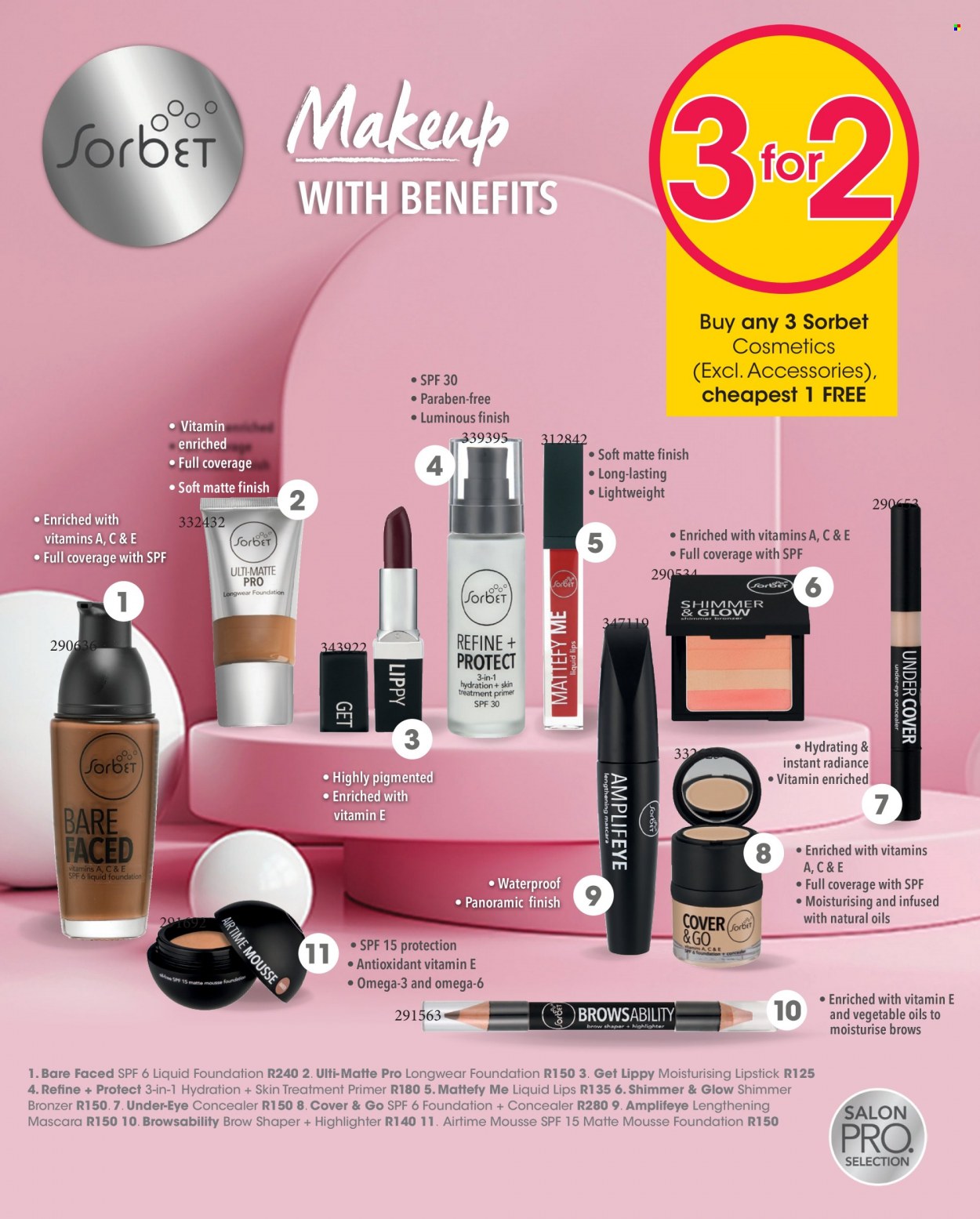Clicks specials - 07/09/2022 - 20/09/2022. Page 16