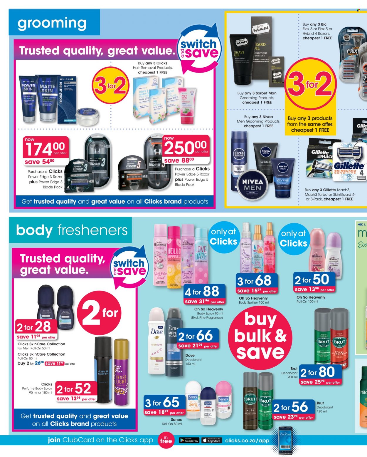 Clicks specials - 07/09/2022 - 20/09/2022. Page 24