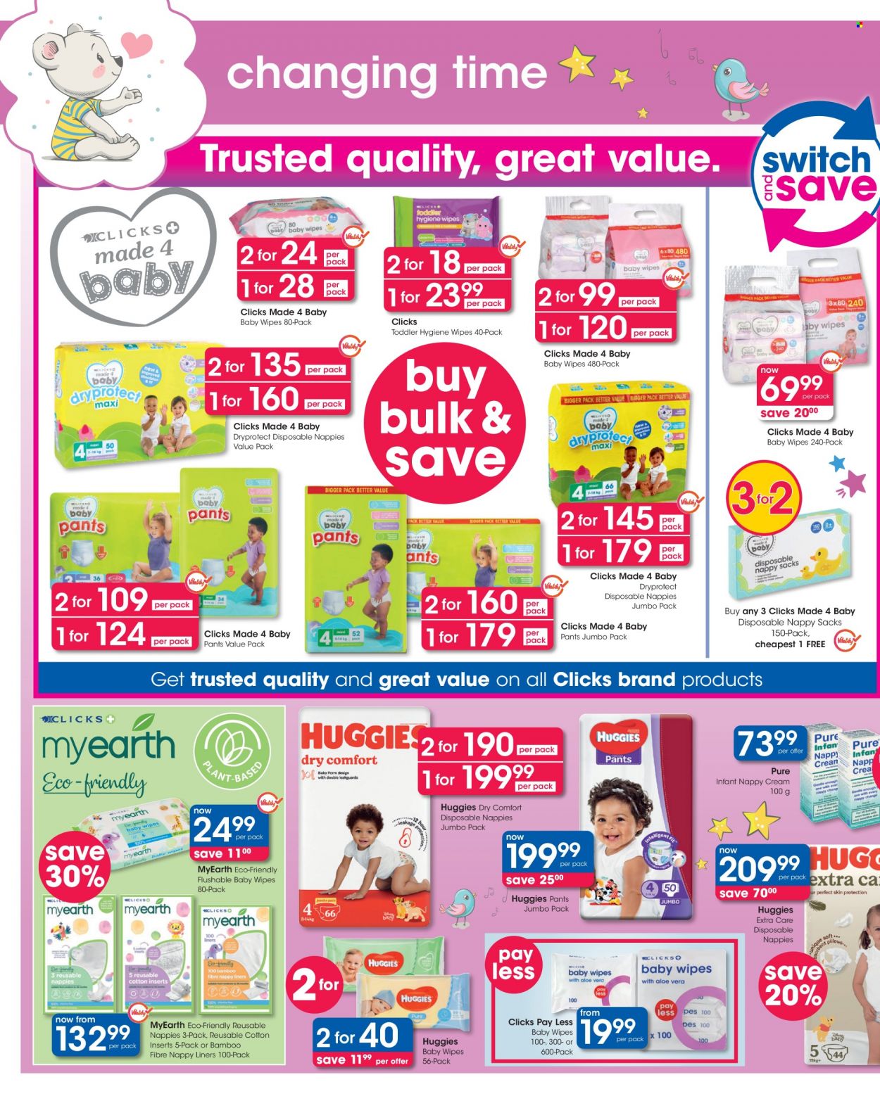 Clicks specials - 07/09/2022 - 20/09/2022. Page 32