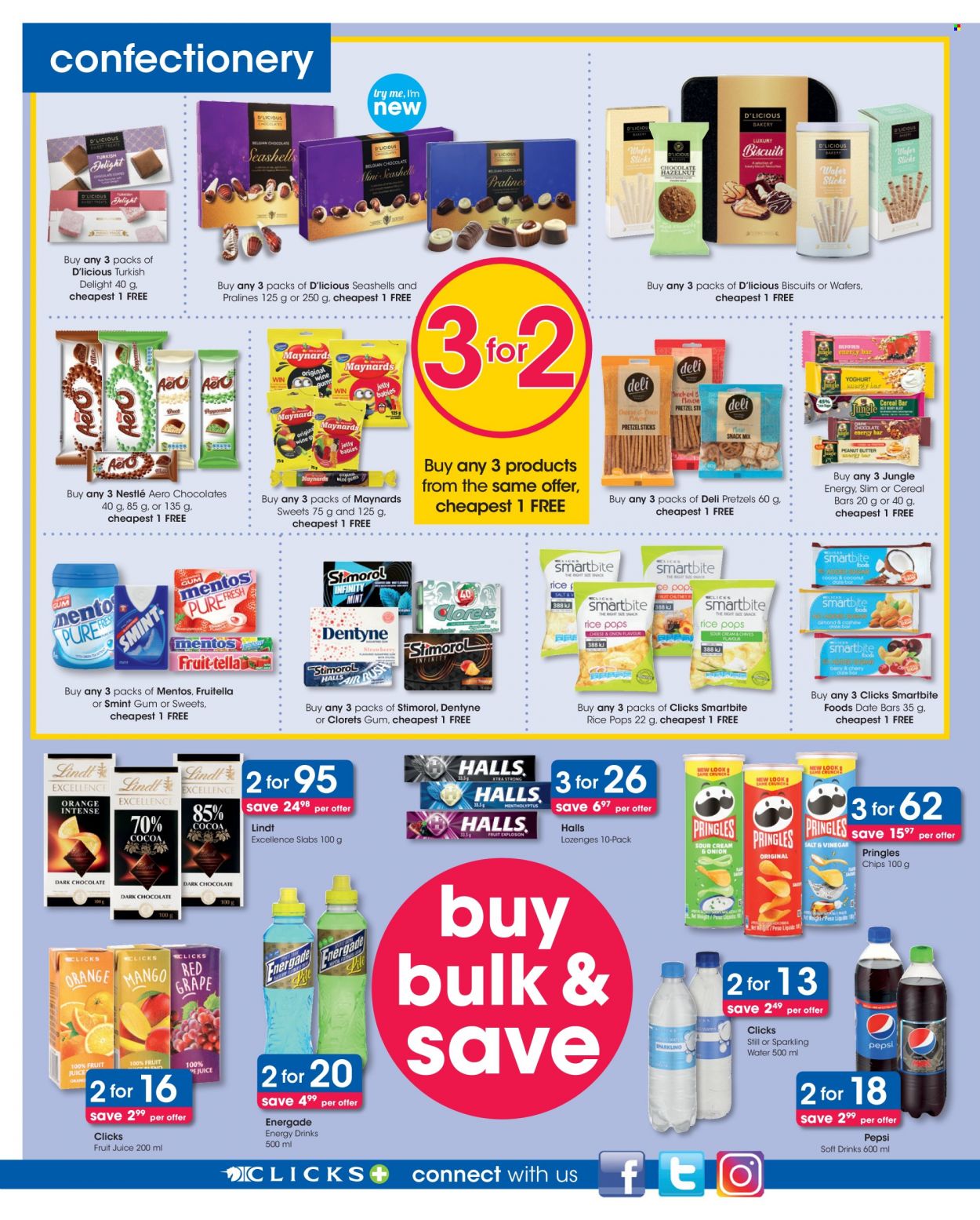 Clicks specials - 07/09/2022 - 20/09/2022. Page 46