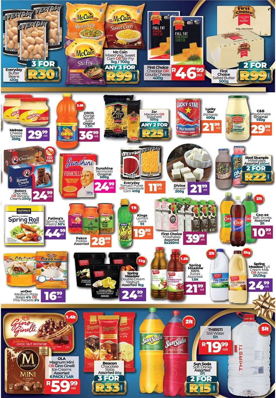 Take n Pay specials - 13/09/2022 - 18/09/2022. Page 3