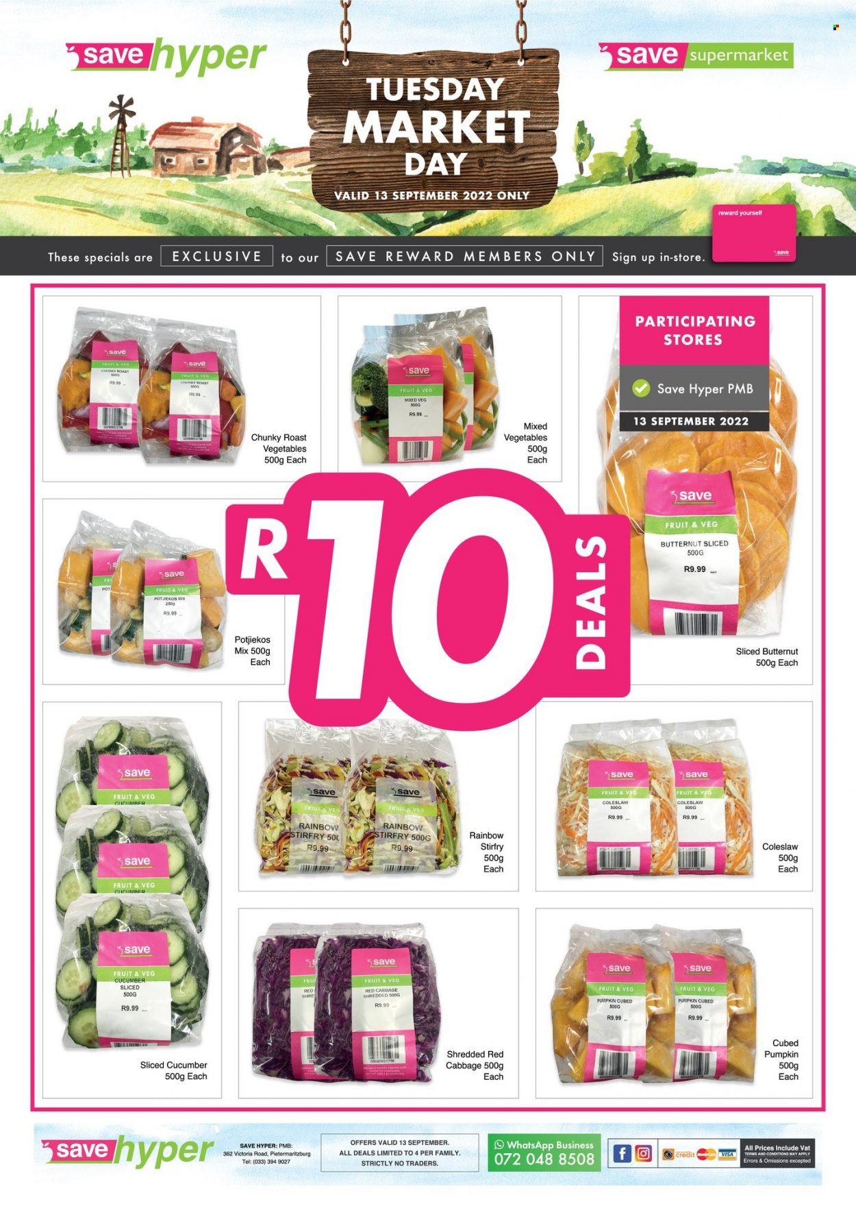 Save specials - 13/09/2022 - 13/09/2022. Page 6