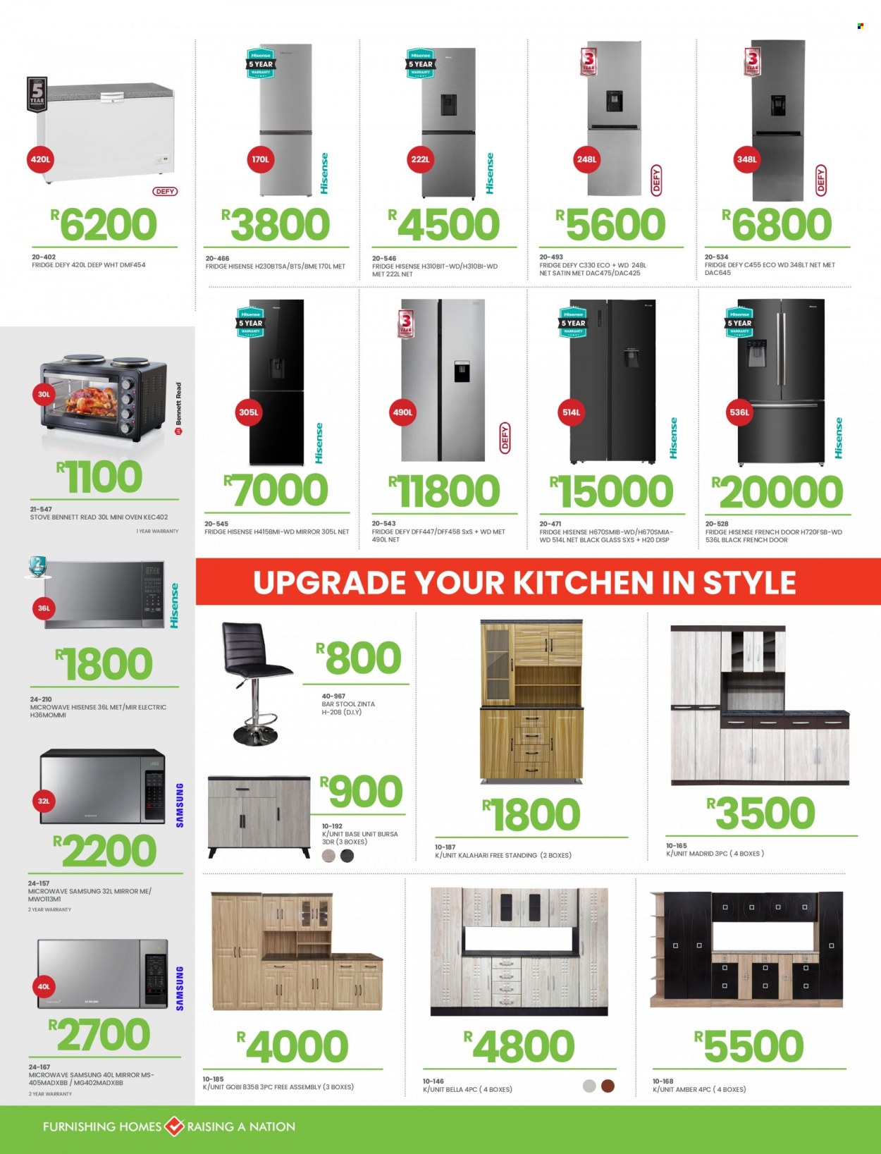 Fair Price specials - 13/09/2022 - 09/10/2022. Page 2