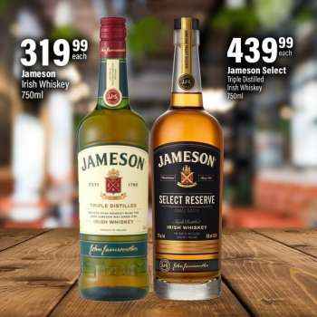 Liquor City catalogue .