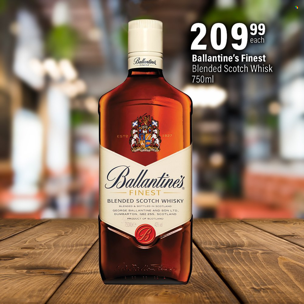 Liquor City specials. Page 2