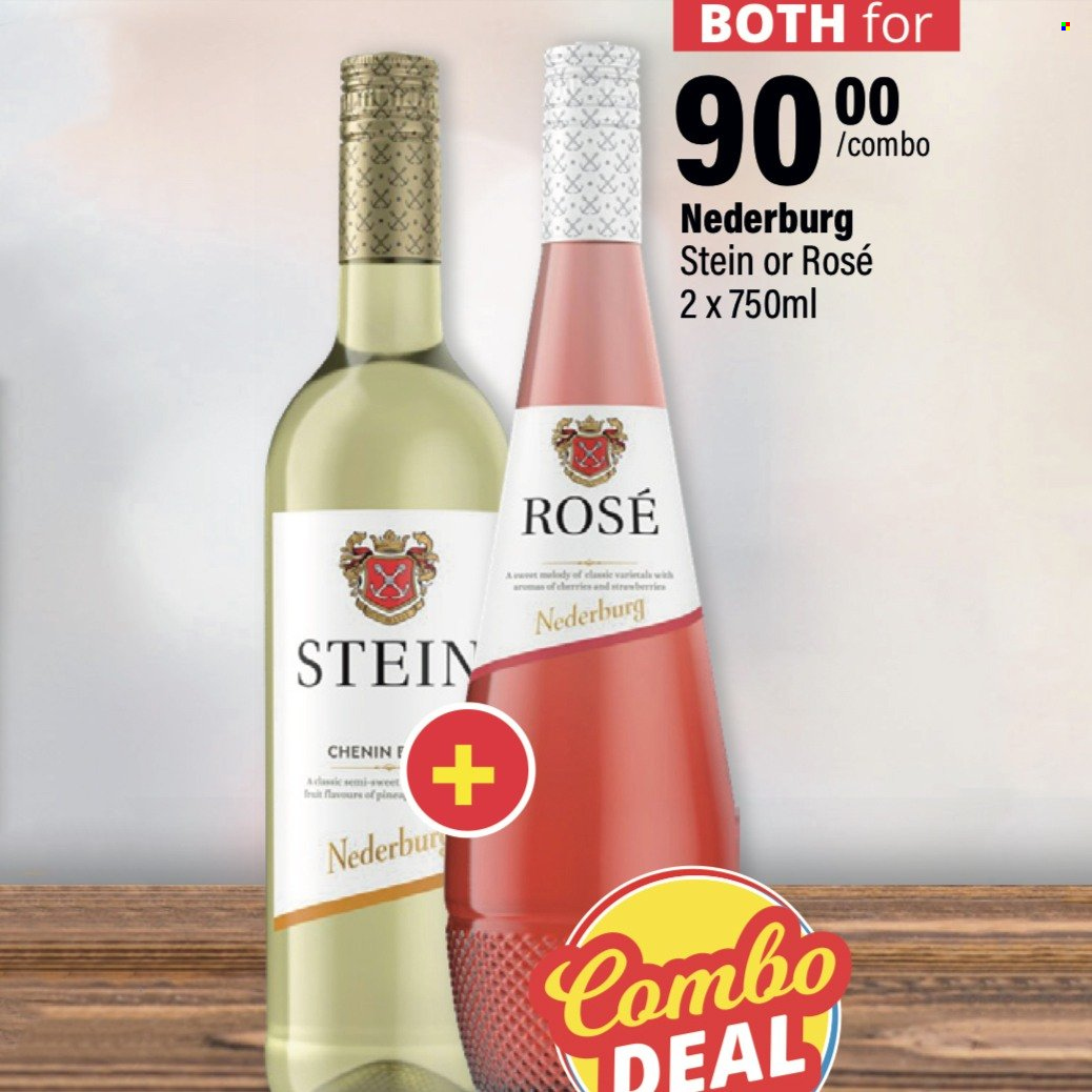 Liquor City specials. Page 4