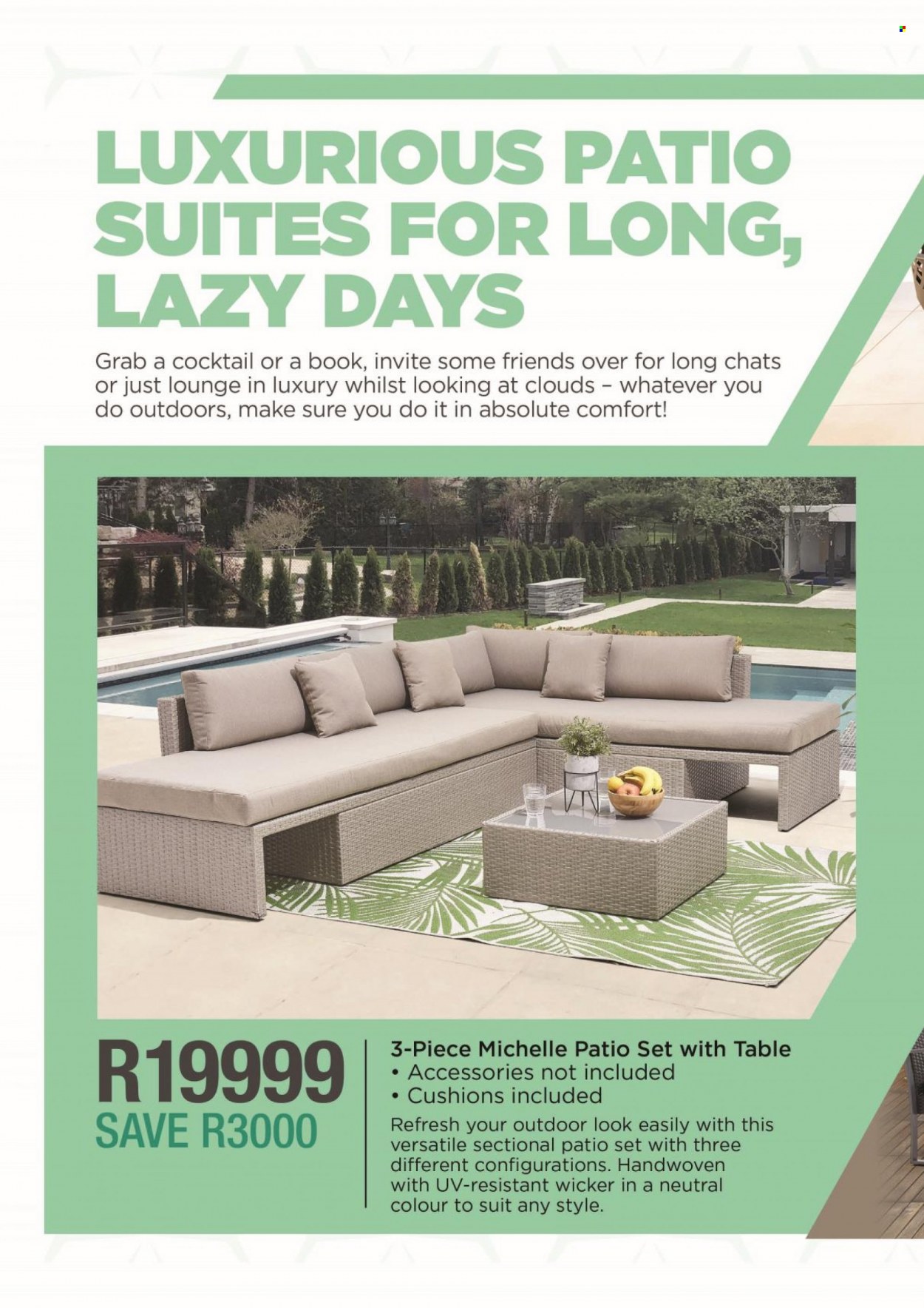 House & Home specials - 07/09/2022 - 17/09/2022. Page 10