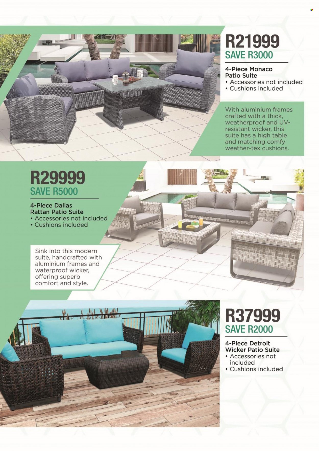 House & Home specials - 07/09/2022 - 17/09/2022. Page 13