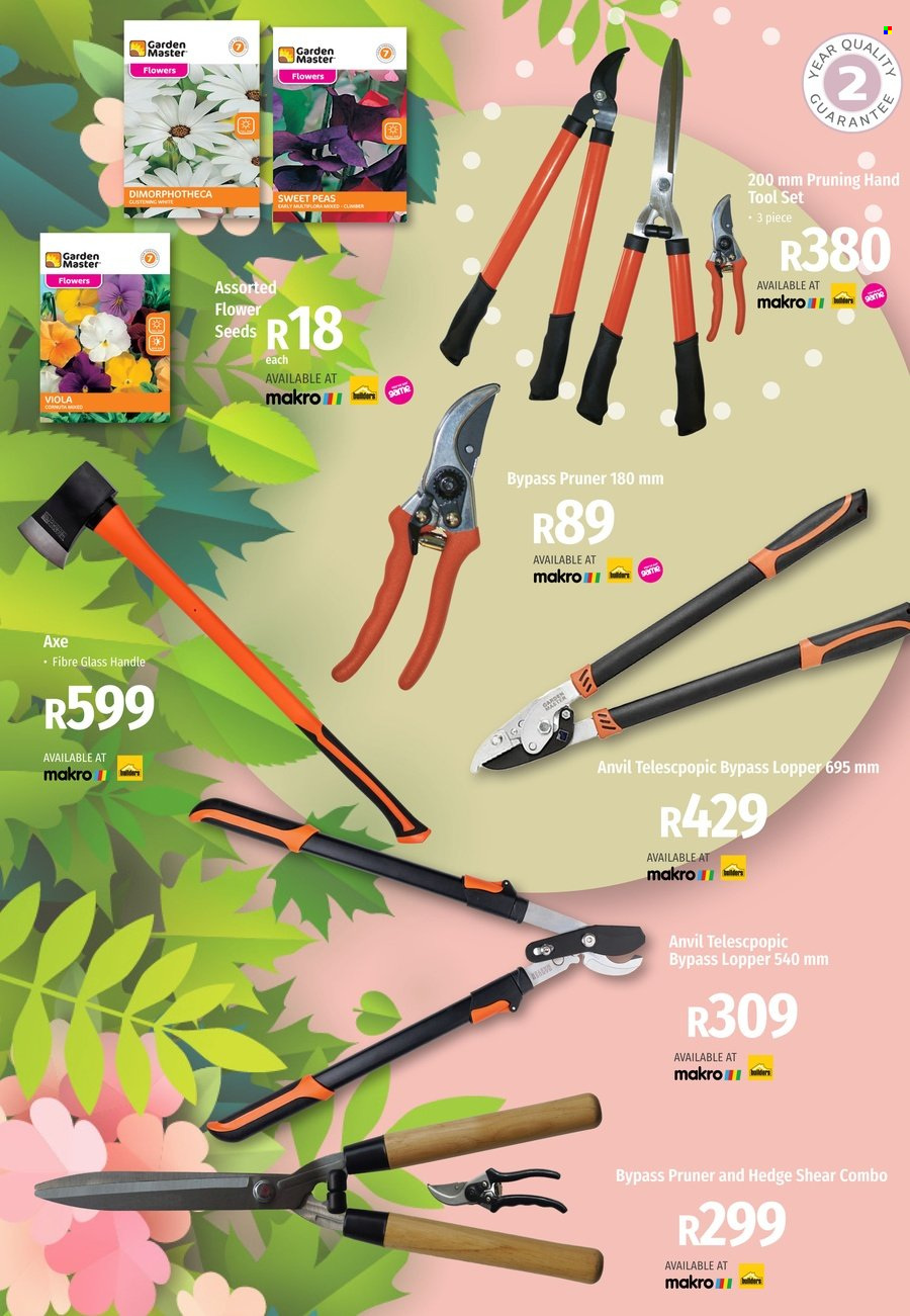Builders specials - 01/09/2022 - 06/10/2022. Page 4
