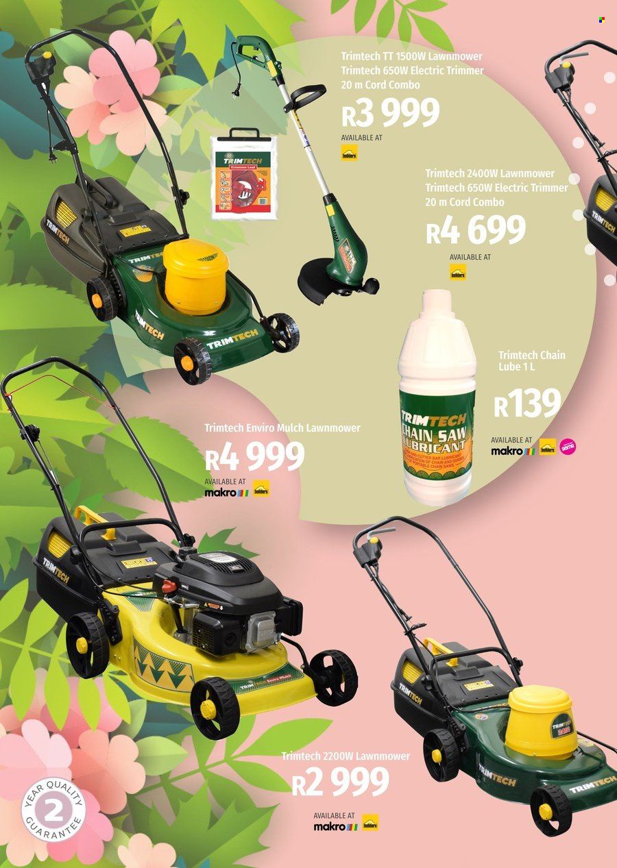 Builders specials - 01/09/2022 - 06/10/2022. Page 8