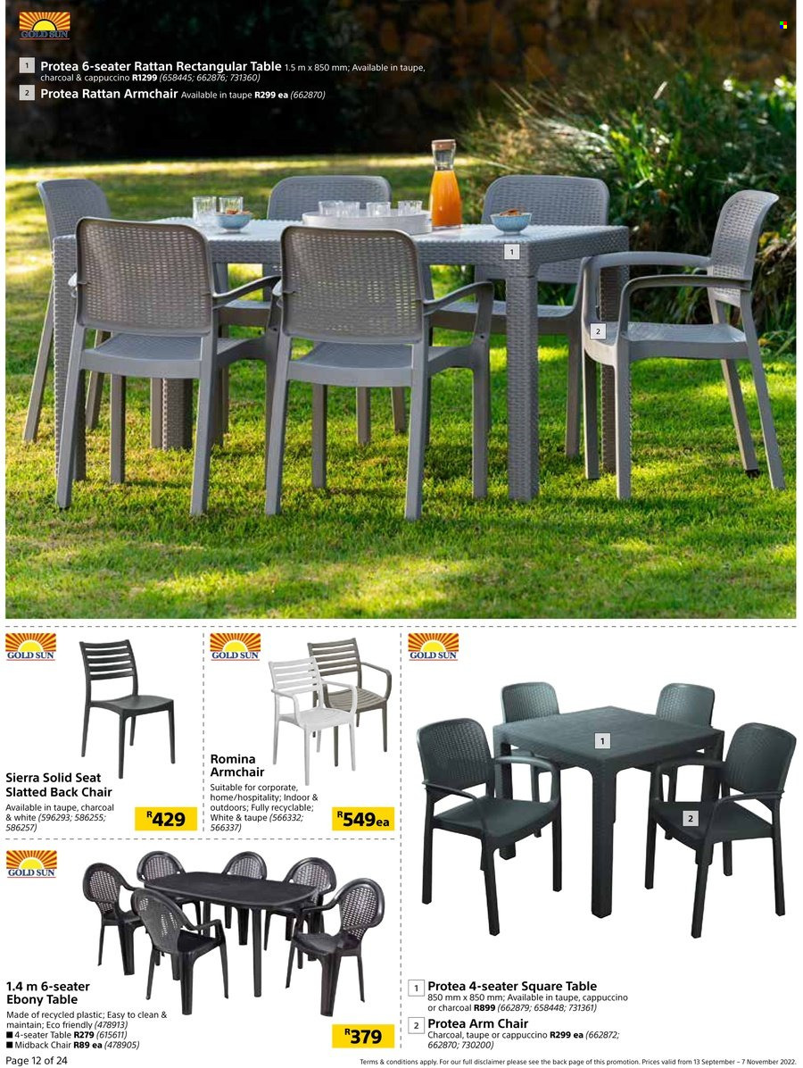 Builders specials - 13/09/2022 - 07/11/2022. Page 12