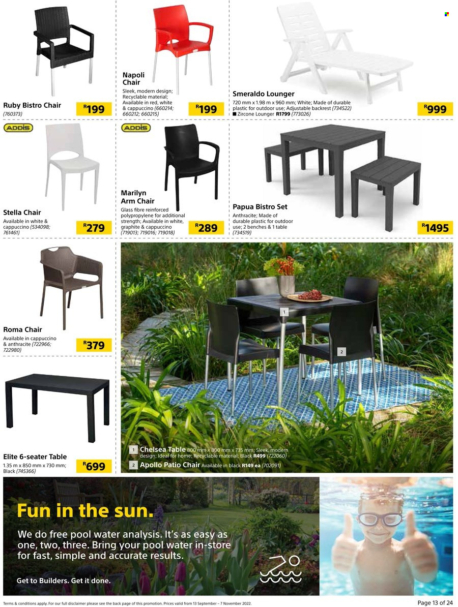 Builders specials - 13/09/2022 - 07/11/2022. Page 13