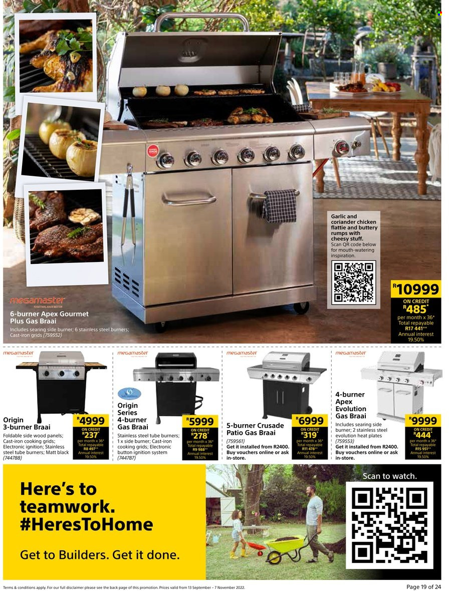 Builders specials - 13/09/2022 - 07/11/2022. Page 19
