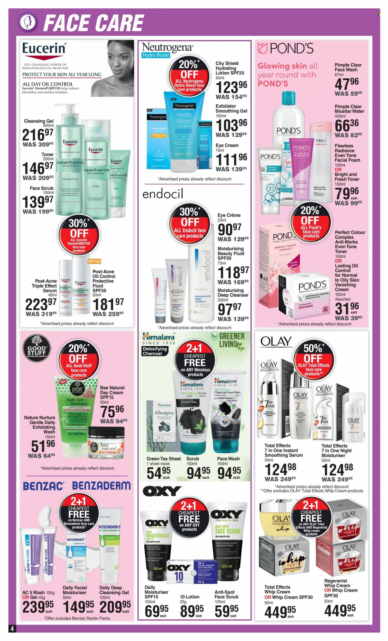 Dis-Chem specials - 15/09/2022 - 16/10/2022. Page 4