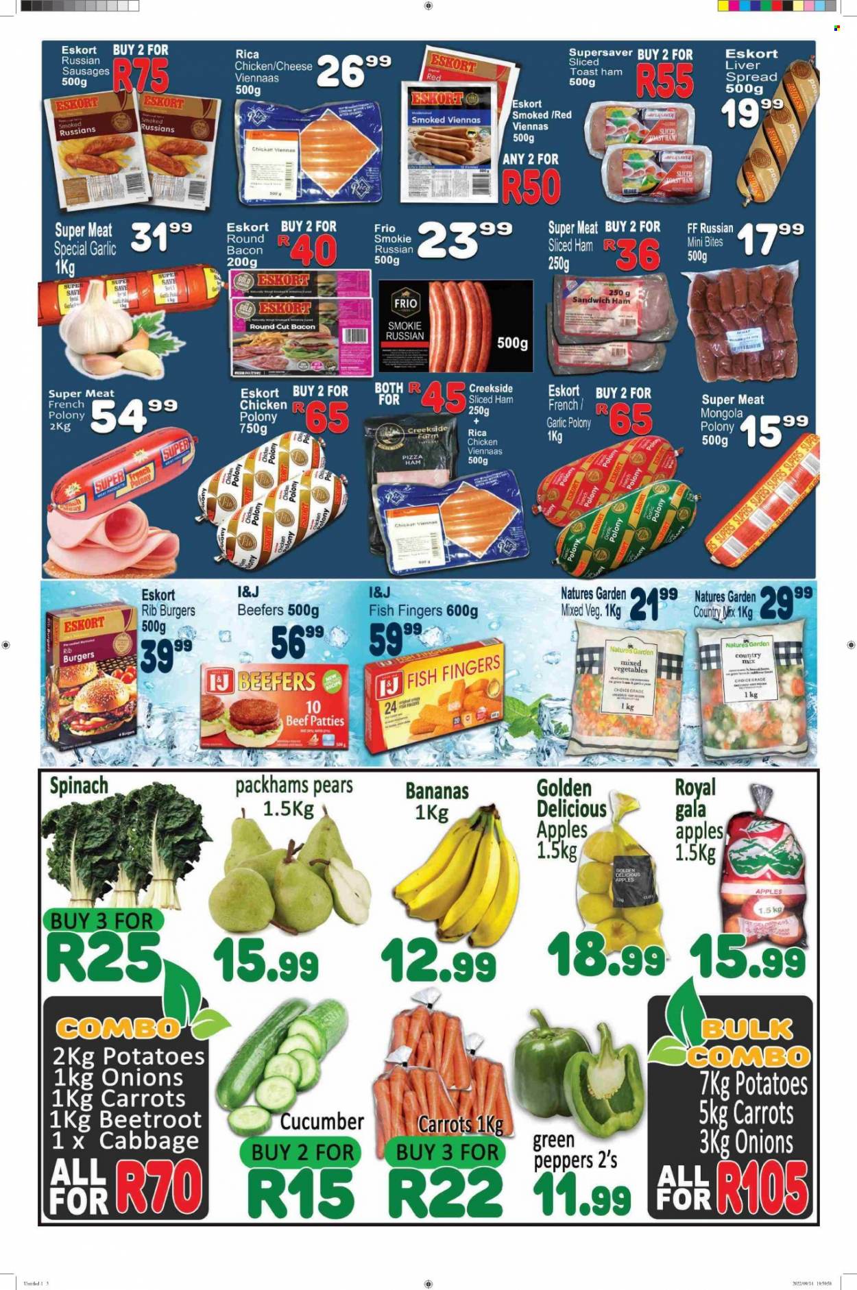 Supa Store specials - 15/09/2022 - 09/10/2022. Page 3