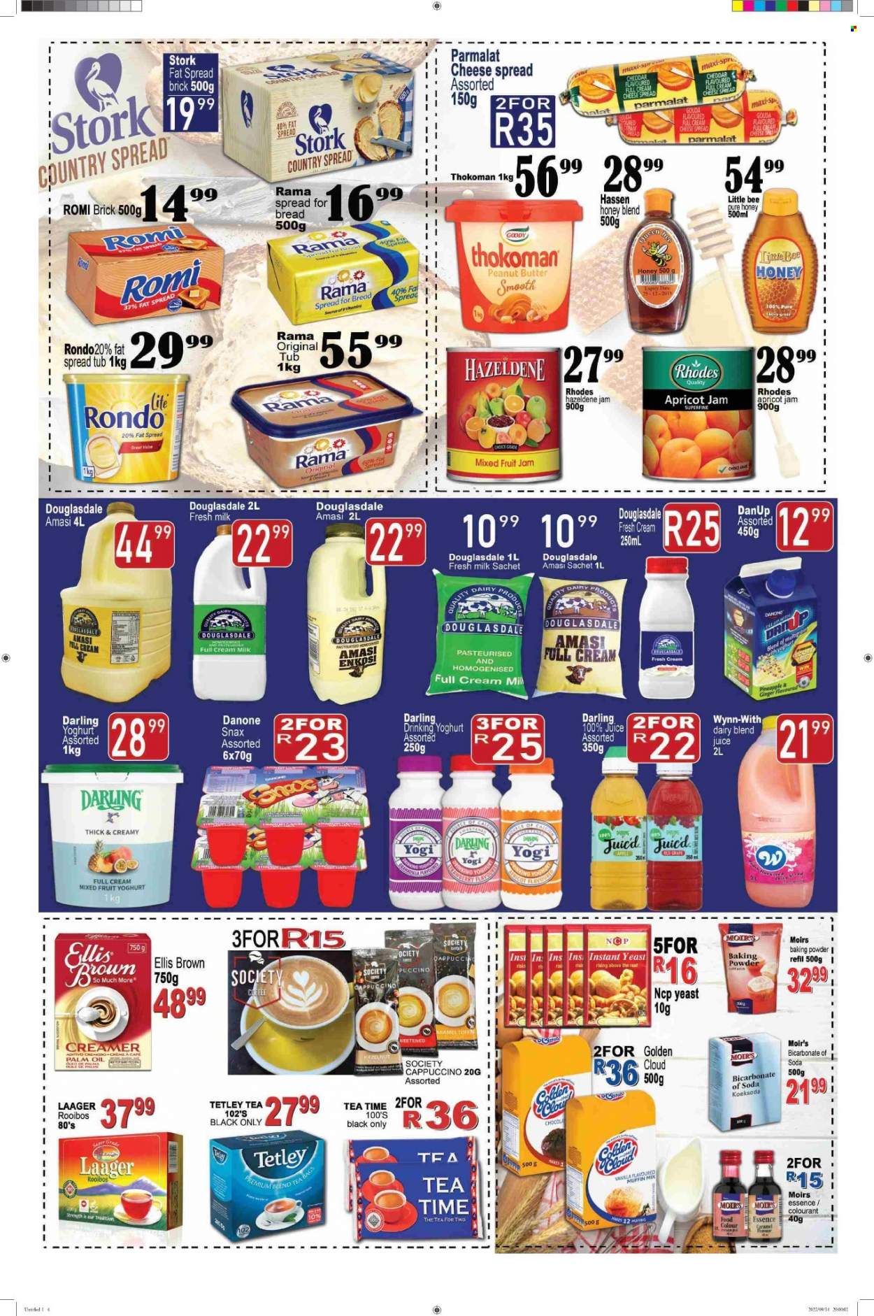 Supa Store specials - 15/09/2022 - 09/10/2022. Page 4