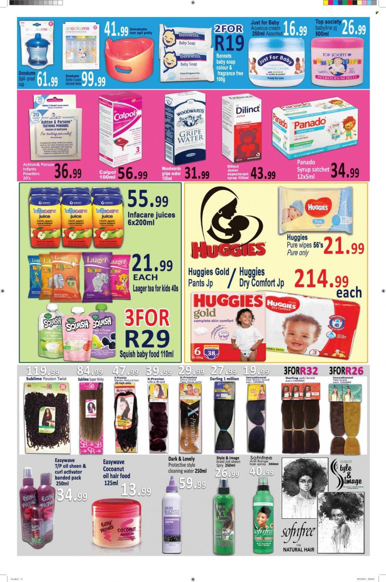 Supa Store specials - 15/09/2022 - 09/10/2022. Page 10