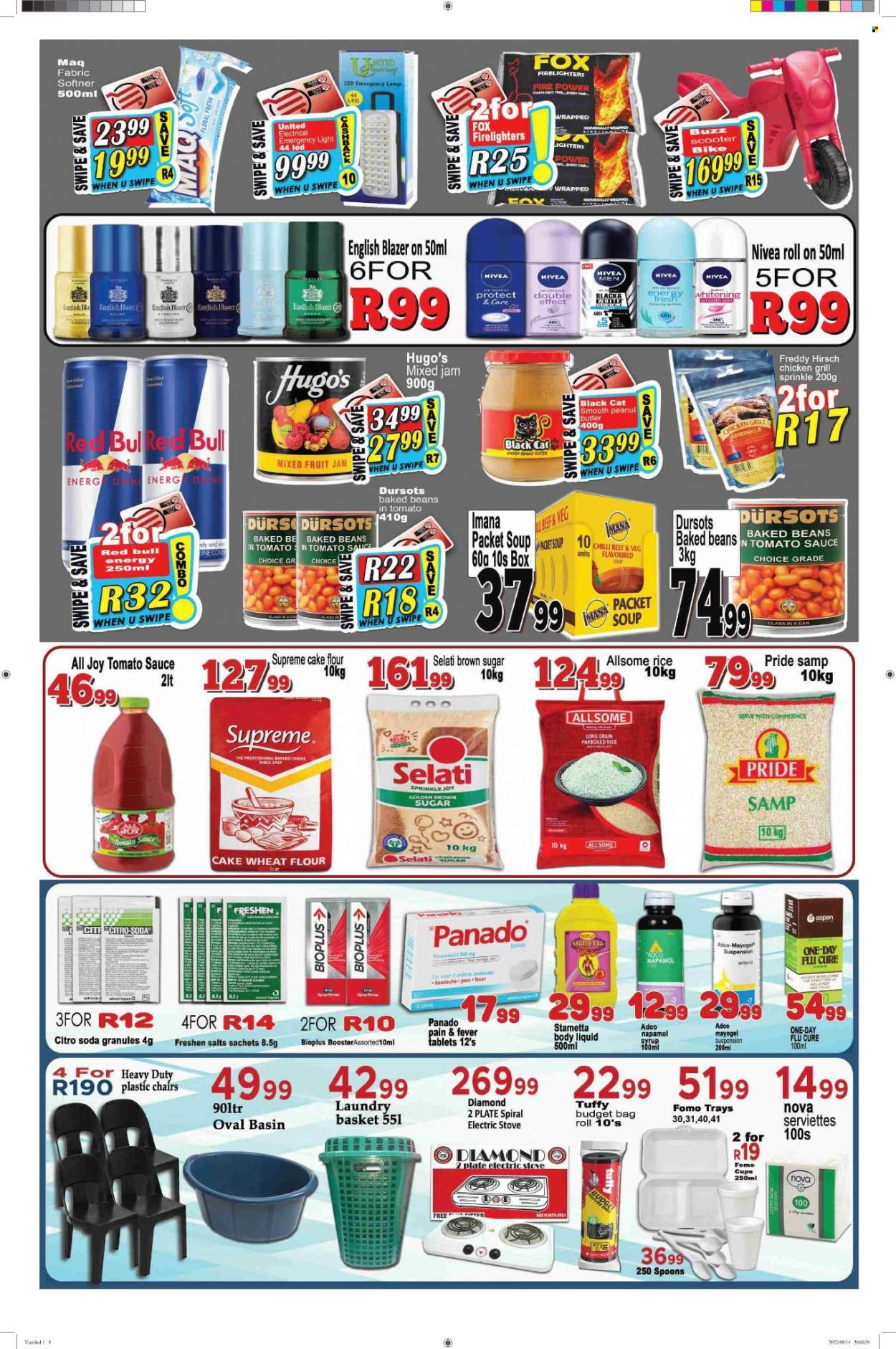 Supa Store specials - 15/09/2022 - 09/10/2022. Page 11