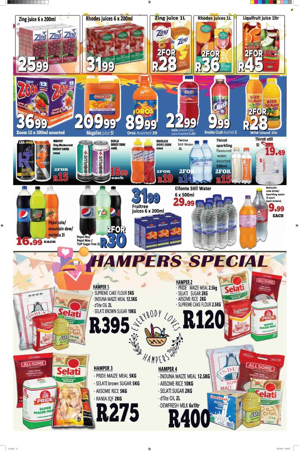 Supa Store specials - 15/09/2022 - 09/10/2022. Page 12