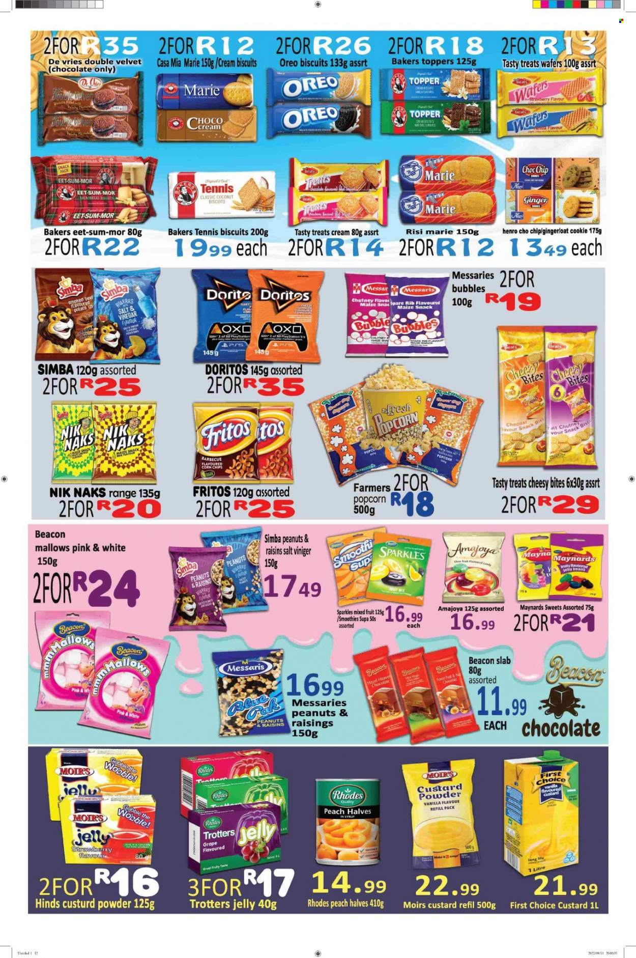 Supa Store specials - 15/09/2022 - 09/10/2022. Page 13
