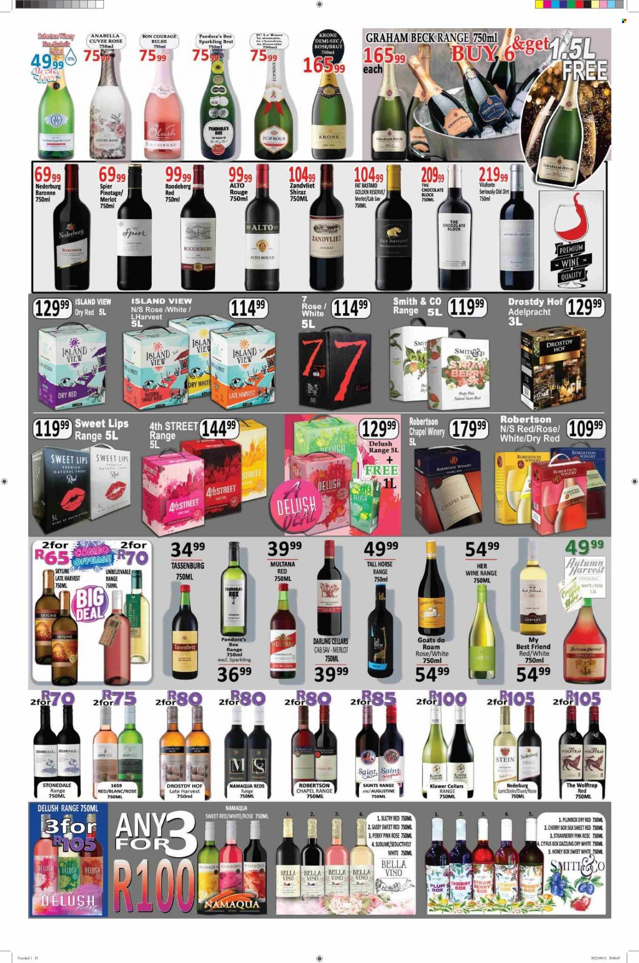 Supa Store specials - 15/09/2022 - 09/10/2022. Page 15