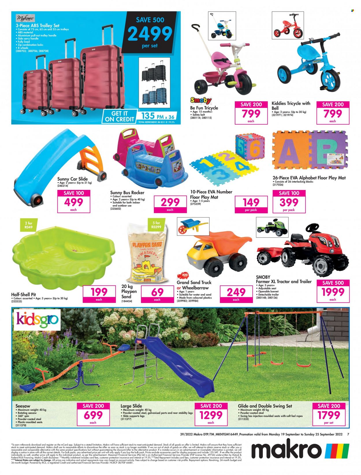 Makro specials - 19/09/2022 - 25/09/2022. Page 7