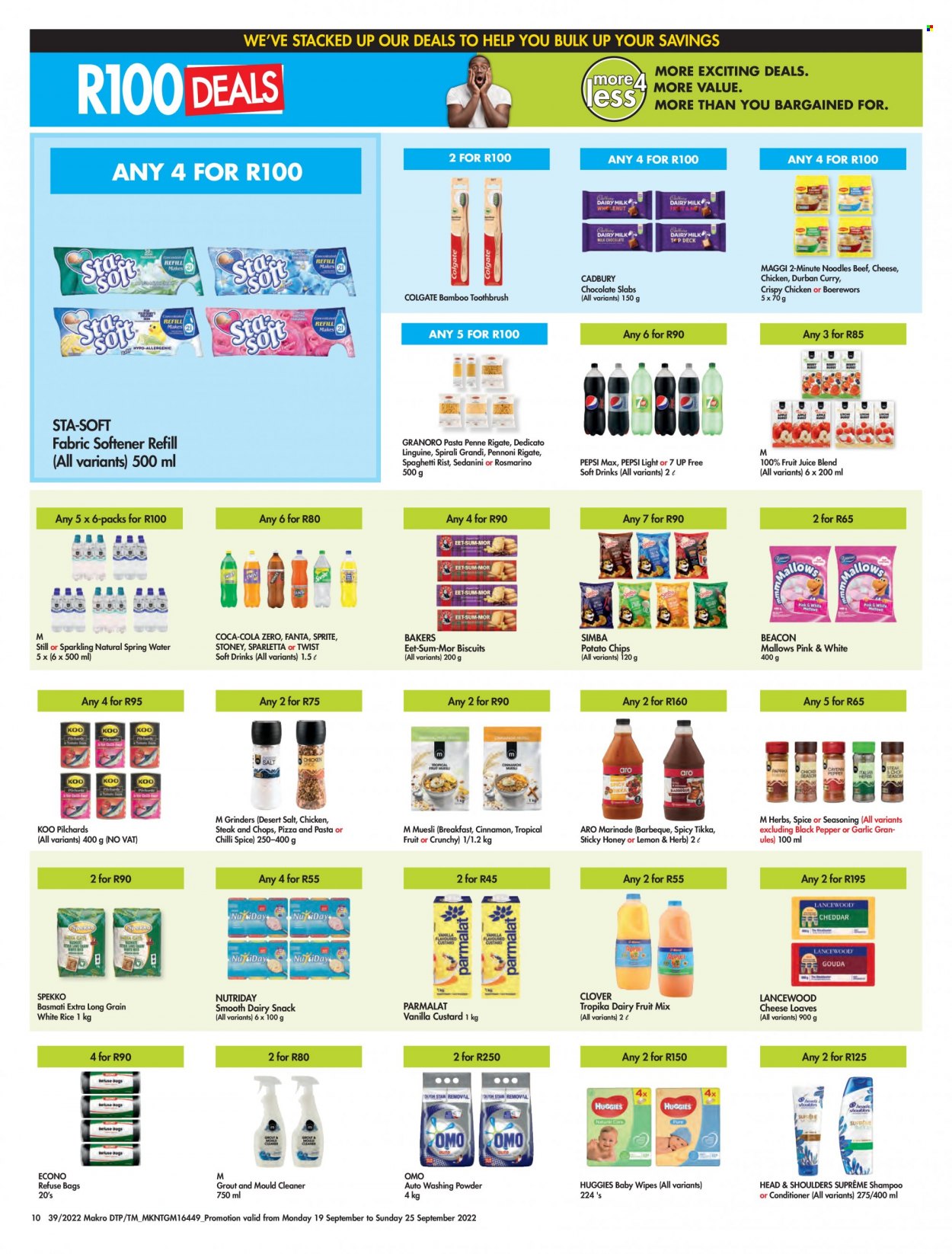 Makro specials - 19/09/2022 - 25/09/2022. Page 10