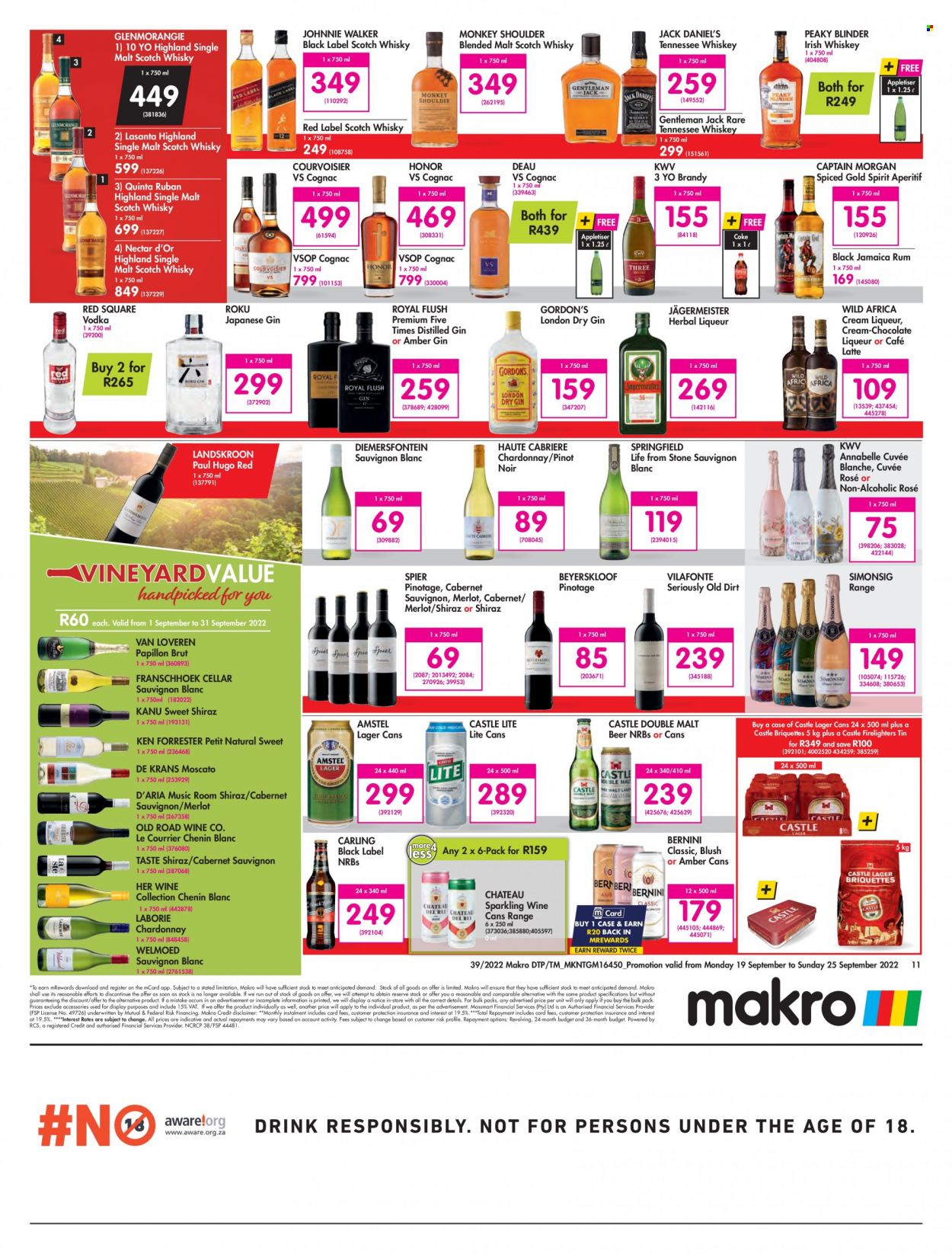 Makro specials - 19/09/2022 - 25/09/2022. Page 11