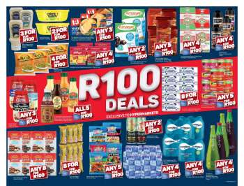 Pick n Pay Hypermarket catalogue  - 19/09/2022 - 02/10/2022.