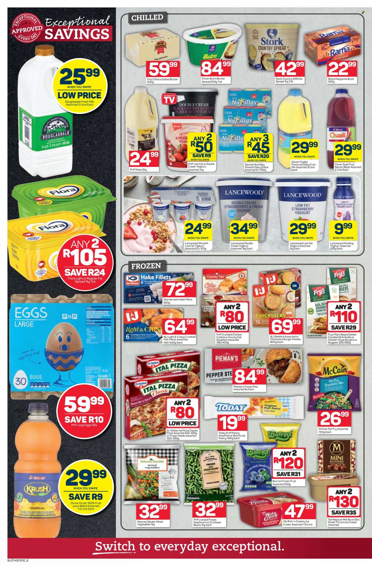 Pick n Pay specials - 19/09/2022 - 02/10/2022. Page 6