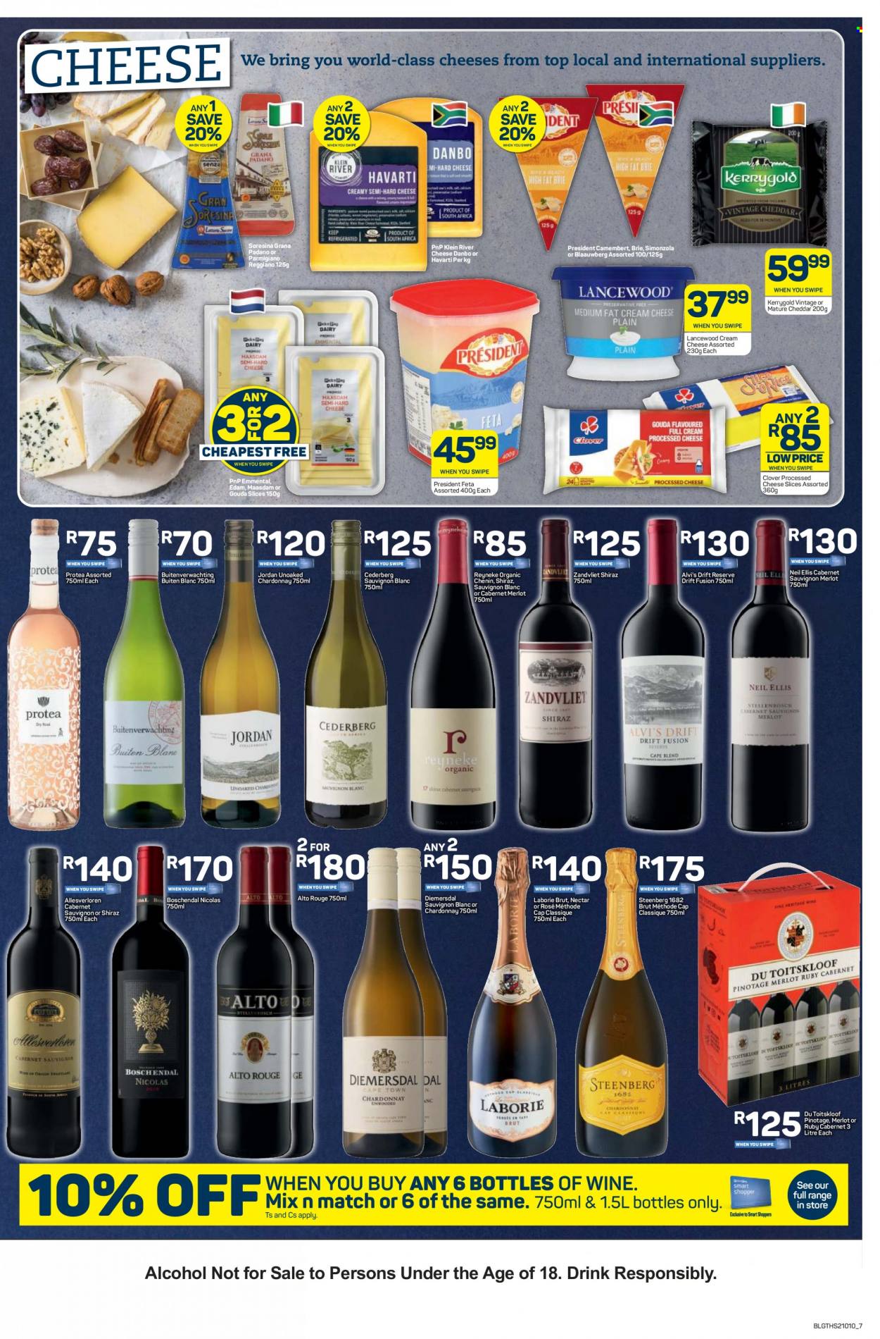 Pick n Pay specials - 19/09/2022 - 02/10/2022. Page 7