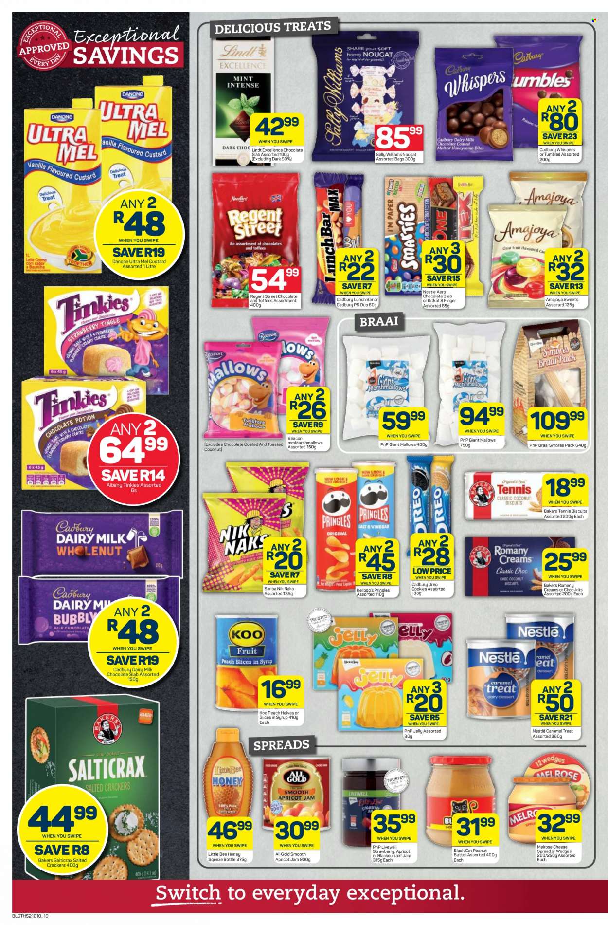 Pick n Pay specials - 19/09/2022 - 02/10/2022. Page 10