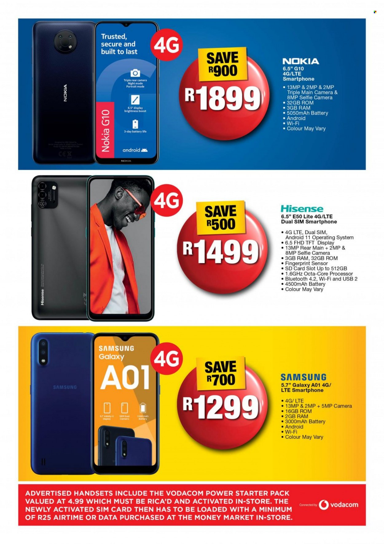 OK Furniture specials - 19/09/2022 - 02/10/2022. Page 9