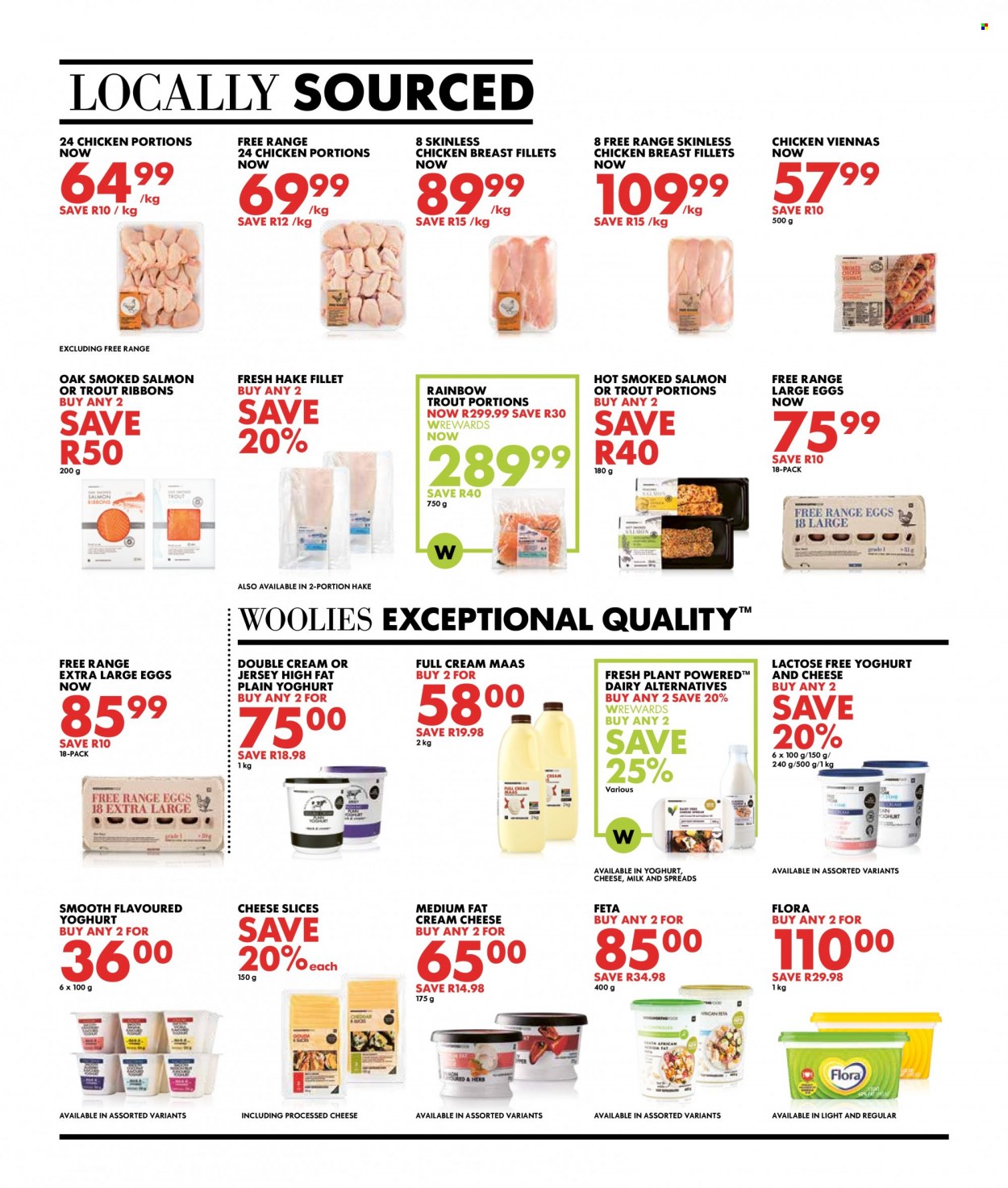 Woolworths specials - 19/09/2022 - 02/10/2022. Page 3