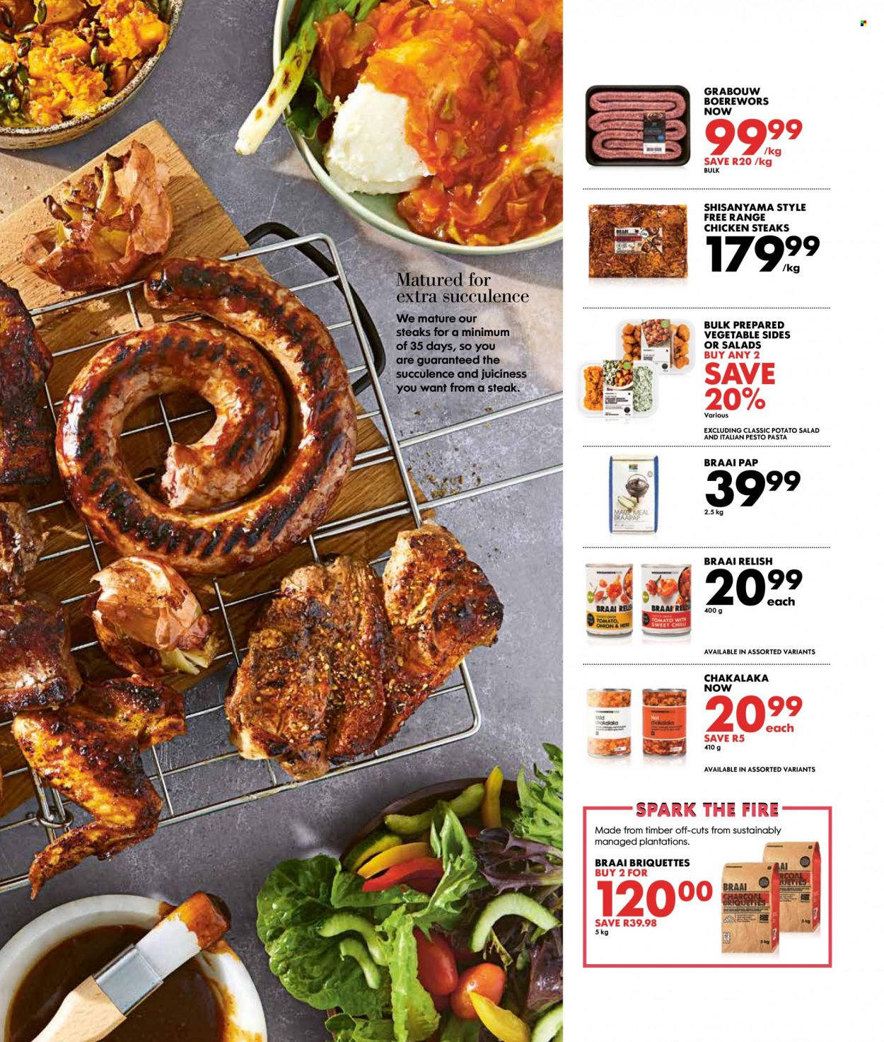 Woolworths specials - 19/09/2022 - 02/10/2022. Page 5