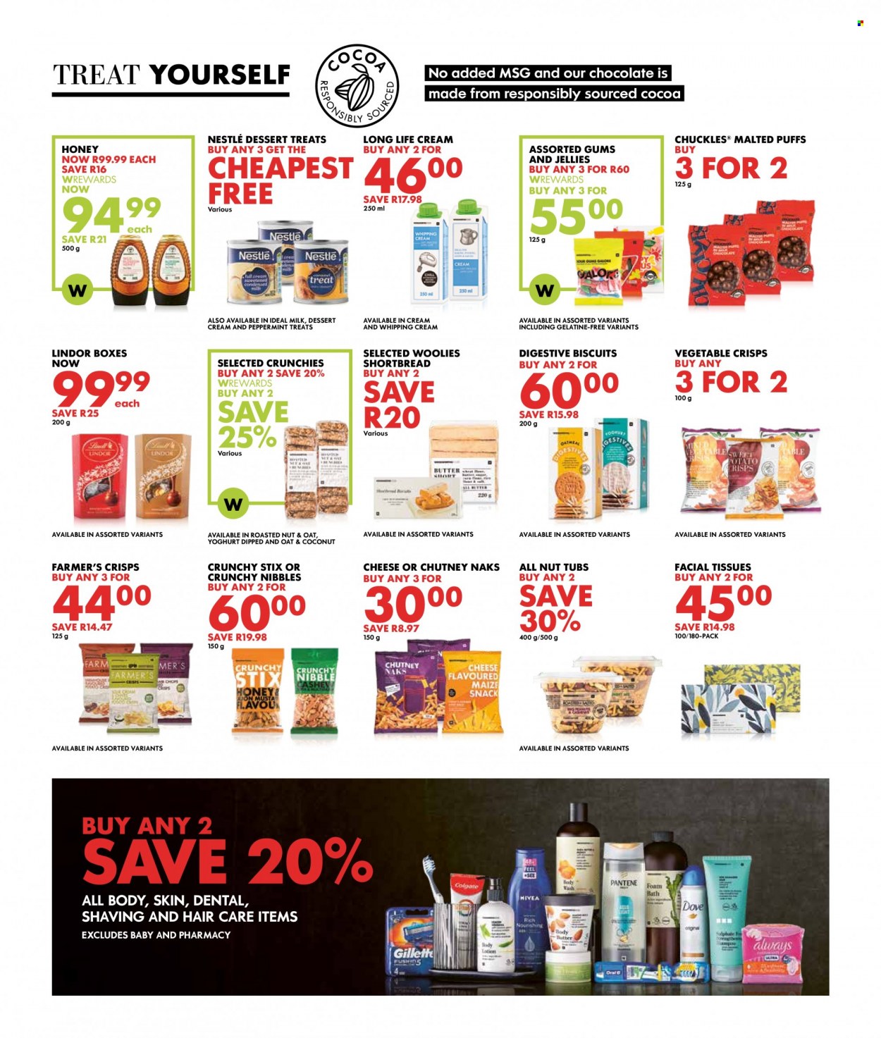 Woolworths specials - 19/09/2022 - 02/10/2022. Page 9
