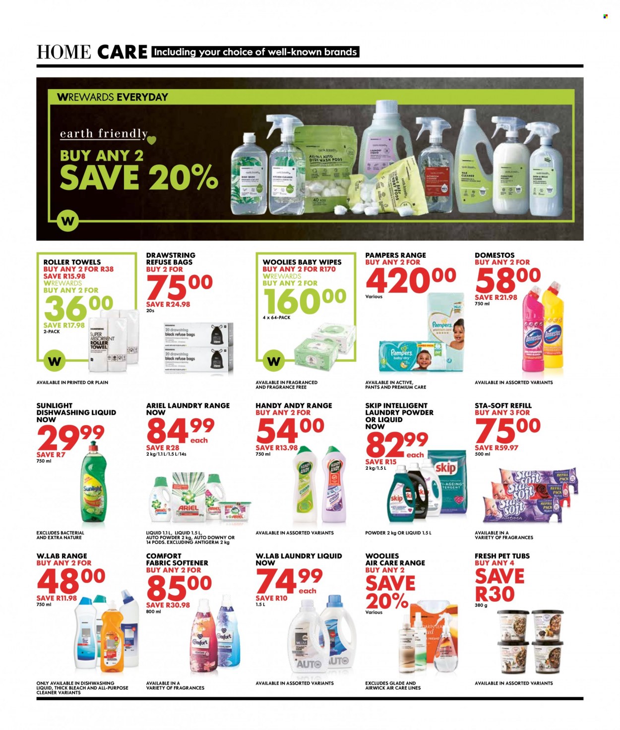 Woolworths specials - 19/09/2022 - 02/10/2022. Page 11